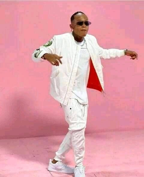 RDC : Le jeune leader Innoss'B serait recherché par la justice !! 1 RDC : Le jeune leader Innoss'B serait recherché par la justice !! 1