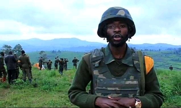 Ituri : L'armée neutralise 38 miliciens et capture 9 autres 1