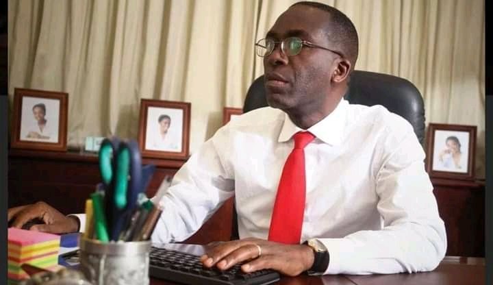 RDC : Matata Mponyo mis en résidence surveillée !! 1 RDC : Matata Mponyo mis en résidence surveillée !! 1