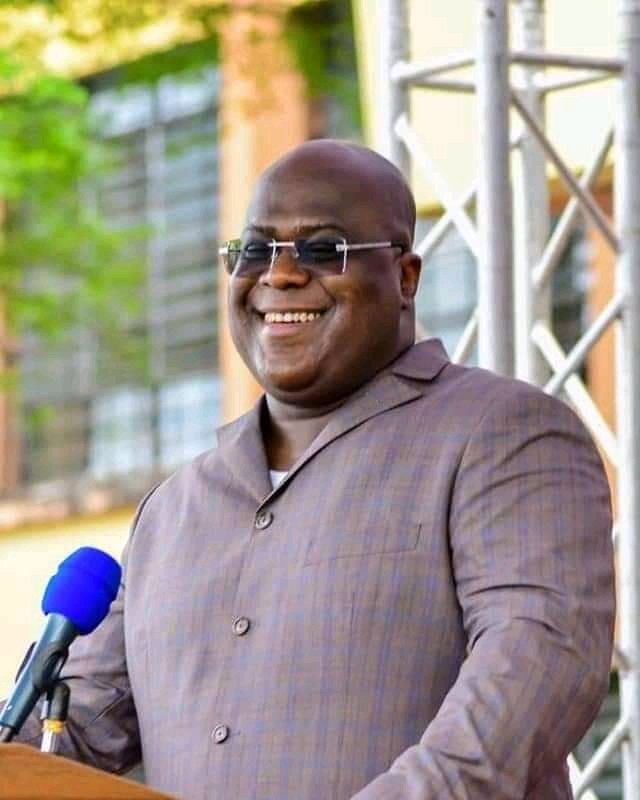 RDC : Les élections en 2023 deviennent impossible !! 1 RDC : Les élections en 2023 deviennent impossible !! 1