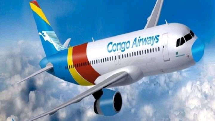 RDC : Le prix de billets d'avion baissé 1 RDC : Le prix de billets d'avion baissé 1