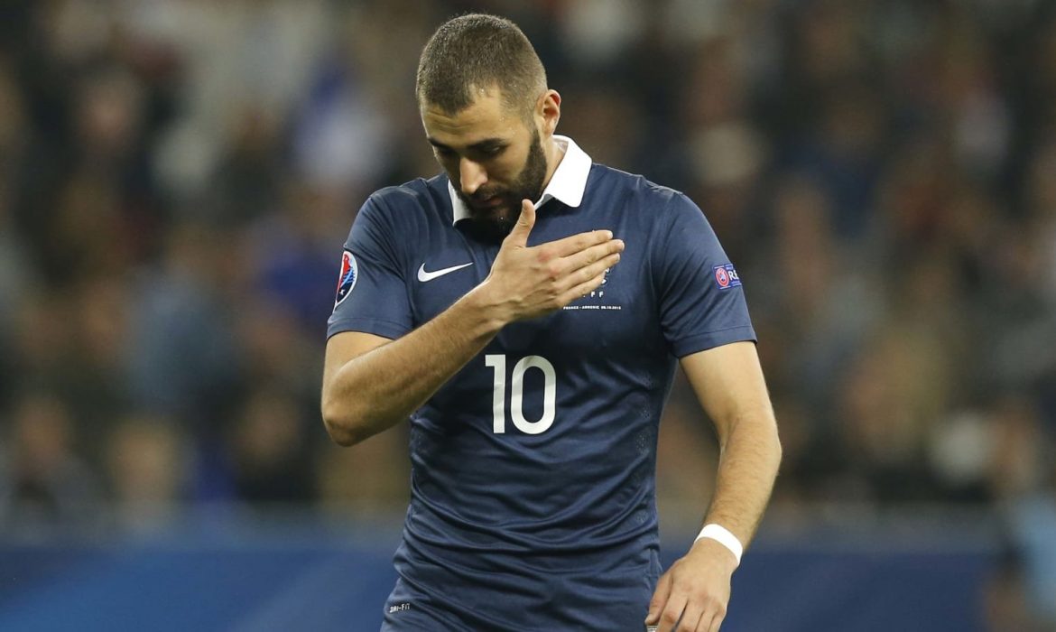 Euro 2021 : Le retour de Benzema ne fait pas l’unanimité ! 1 Euro 2021 : Le retour de Benzema ne fait pas l’unanimité ! 1