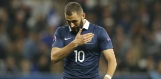 Euro 2021 : Le retour de Benzema ne fait pas l’unanimité !