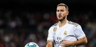 Mercato-Real Madrid : Éden Hazard poussé vers la sortie ? Voici la cause !