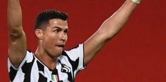 Juventus : Malgré une saison mitigée, Cr7 se jette des fleurs !