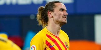Mercato : Antoine Griezmann de retour à l’Atletico Madrid ? La réponse !
