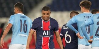 LdC – PSG : Bonne nouvelle pour Mbappé avant City !