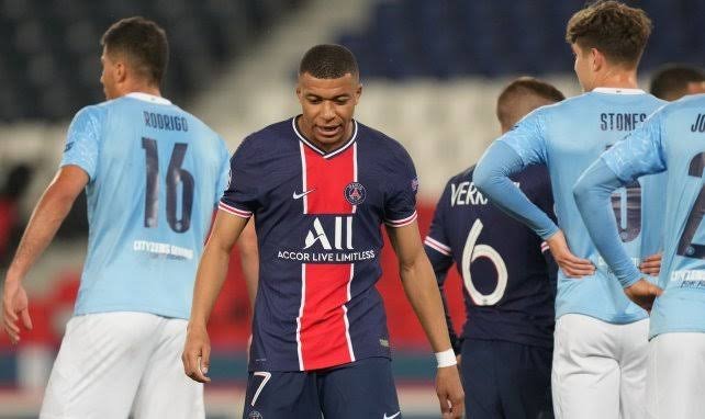 LdC - PSG : Bonne nouvelle pour Mbappé avant City ! 1 LdC - PSG : Bonne nouvelle pour Mbappé avant City ! 1