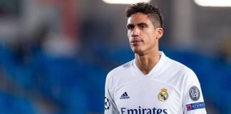LdC : Très mauvaise nouvelle pour le Real Madrid avant Chelsea !