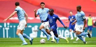 LdC – Manchester City – Chelsea : Découvrez les compositions probables