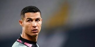 Serie A : Les tensions s’accumulent à Turin contre Cristiano Ronaldo !