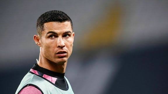 Serie A : Les tensions s'accumulent à Turin contre Cristiano Ronaldo ! 1 Serie A : Les tensions s'accumulent à Turin contre Cristiano Ronaldo ! 1