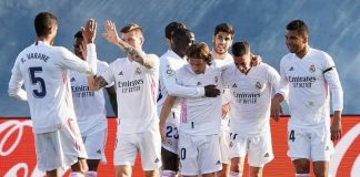 Liga – Real Madrid : Découvrez les convoqués, sans plusieurs cadres