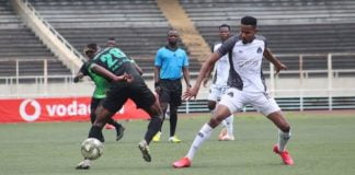 Vodacom ligue 1- Mazembe-V.Club : Un match très décisif pour le titre