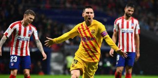 Liga : Barça-Atletico Madrid : Découvrez les compositions probables
