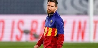 Mercato – PSG : Lionel Messi prolongera-t-il au FC Barcelone ?