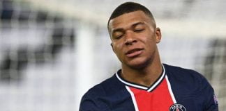 LdC : Kylian Mbappé apte contre Manchester City ? La réponse !