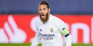 Mercato – Real Madrid : Une dernière chance pour Ramos ? La réponse !