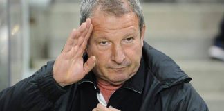 Foot Rdc : Rolland Courbis a fixé ses exigences à la Fecofa