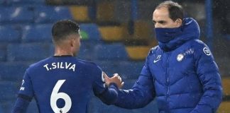 Chelsea : Vers une prolongation des contrats de Thomas Tuchel et Thiago Silva