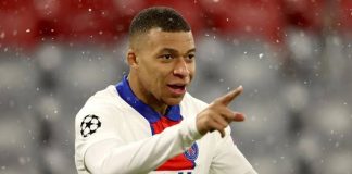 Ligue 1 : Découvrez les propos de Kylian Mbappé concernant la course au titre