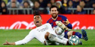 Liga : Voici le programme de la 37ème journée et les probabilités du sacre
