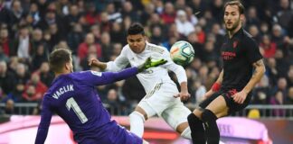 Liga – Real Madrid-Séville : Découvrez les compositions probables