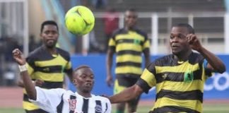 Vodacom ligue 1: Mazembe en mode patron face à V Club