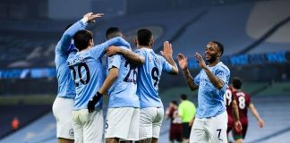 Premier League : Manchester city met une main sur le titre avant Paris