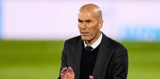 Real Madrid : Zidane poussé vers la sortie avant son dernier match ?
