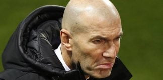 Mercato – Real Madrid – Zidane a décidé de partir ? La réponse !