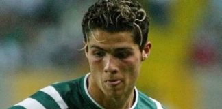 Mercato – Juventus : Cristiano Ronaldo souhaiterait retourner au Sporting Portugal !