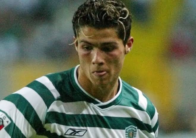 Mercato - Juventus : Cristiano Ronaldo souhaiterait retourner au Sporting Portugal ! 1 Mercato - Juventus : Cristiano Ronaldo souhaiterait retourner au Sporting Portugal ! 1