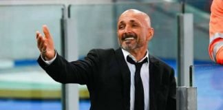 Officiel – Série A : Le Napoli a un nouvel entraîneur