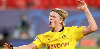 Mercato : Haaland aurait fait son choix entre l’Espagne et l’Angleterre