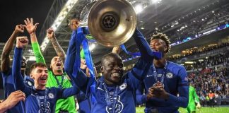 Chelsea : N’Golo Kanté futur Ballon d’Or ? Sa réponse !