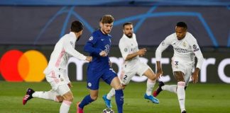 LdC – Chelsea-Real Madrid : Découvrez les compos probables