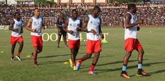 COUPE DU MONDE 2022 : LES ÉLIMINATOIRES (ENCORE) REPORTÉES EN AFRIQUE