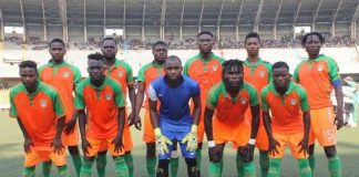 Vie dans nos clubs : Clap de fin pour Papy Kimoto et le FC Rennaisance