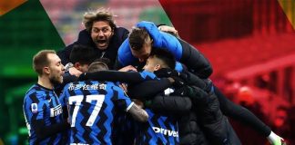 Série A : l’Inter Milan met fin à une série de neuf titres consécutifs de la Juventus de Turin