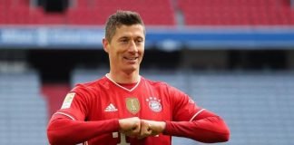 Robert Lewandowski veut quitter le Bayern Munich ? La réponse !