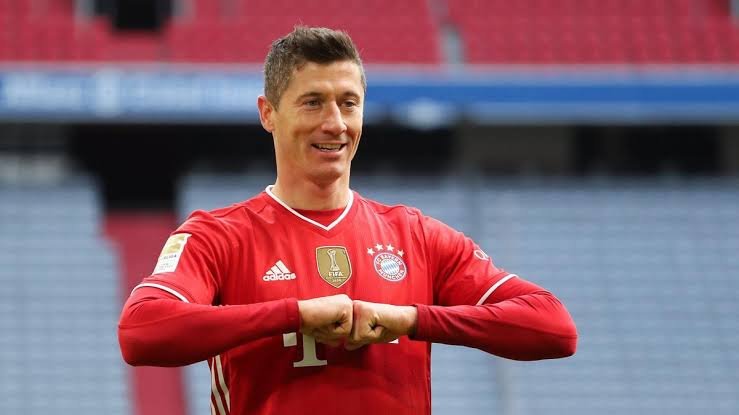 Robert Lewandowski veut quitter le Bayern Munich ? La réponse ! 1 Robert Lewandowski veut quitter le Bayern Munich ? La réponse ! 1