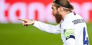 Mercato – Real Madrid : Sergio Ramos annonce la couleur de son prochain club !