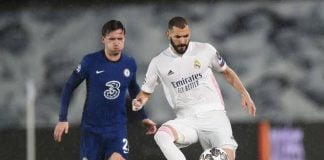 LdC – Chelsea-Real Madrid : Voici les raisons de croire à la qualification des Merengues