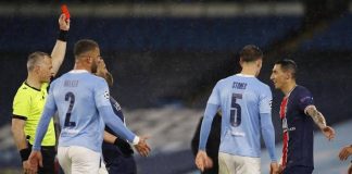 LdC – Manchester City-PSG : Di Maria victime du rasisme