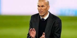 Real Madrid : Zidane, On connaît désormais les causes de son départ !