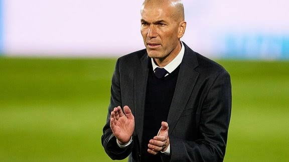 Real Madrid : Zidane, On connaît désormais les causes de son départ ! 1 Real Madrid : Zidane, On connaît désormais les causes de son départ ! 1