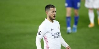 Mercato – Real Madrid : Hazard, vers un retour à Chelsea ?