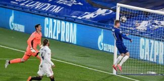 LdC : Chelsea bat le Real Madrid et rejoint Manchester City en finale