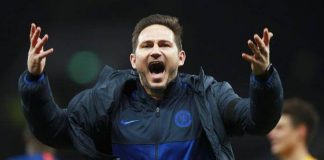 Premier League : Lampard serait très proche de retrouver un banc !